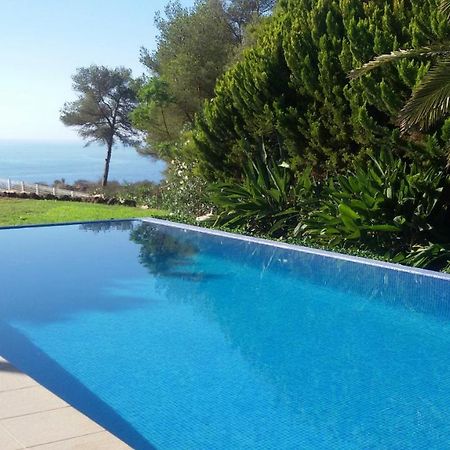 Balcon del Mar Villa Amadeus Xabia מראה חיצוני תמונה