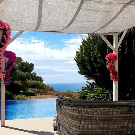Balcon del Mar Villa Amadeus Xabia מראה חיצוני תמונה