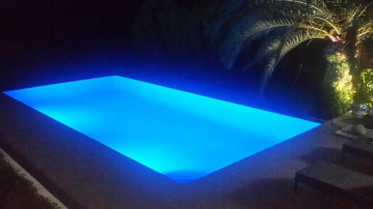 Balcon del Mar Villa Amadeus Xabia מראה חיצוני תמונה