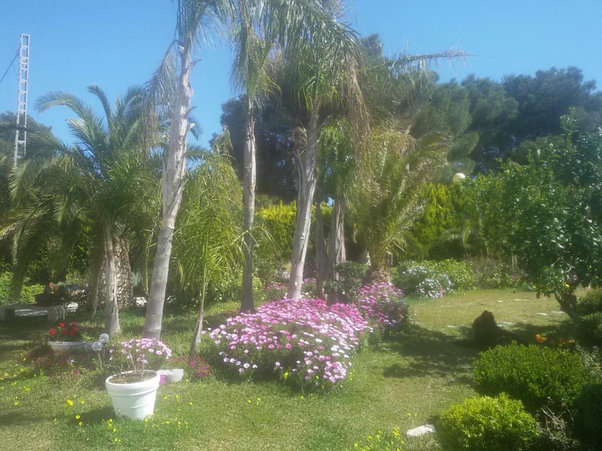 Balcon del Mar Villa Amadeus Xabia מראה חיצוני תמונה