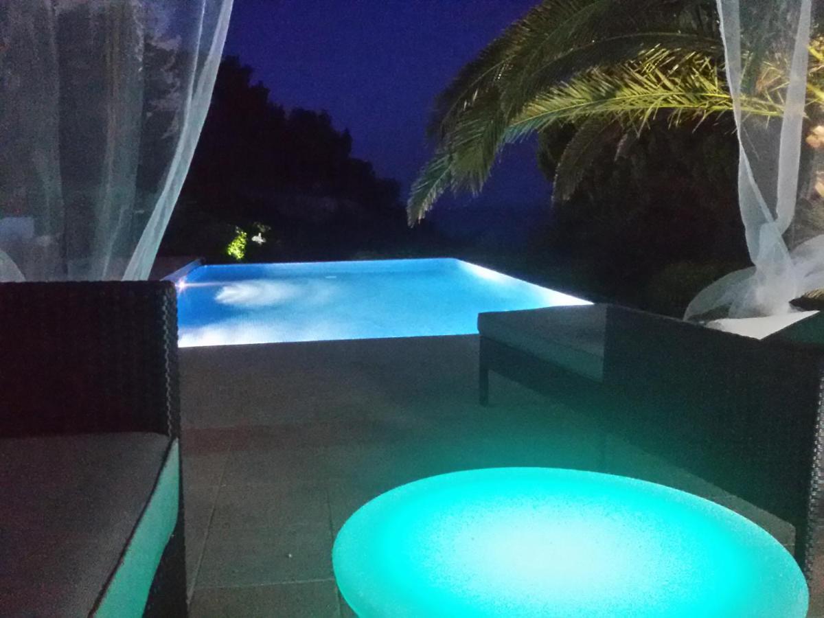 Balcon del Mar Villa Amadeus Xabia מראה חיצוני תמונה