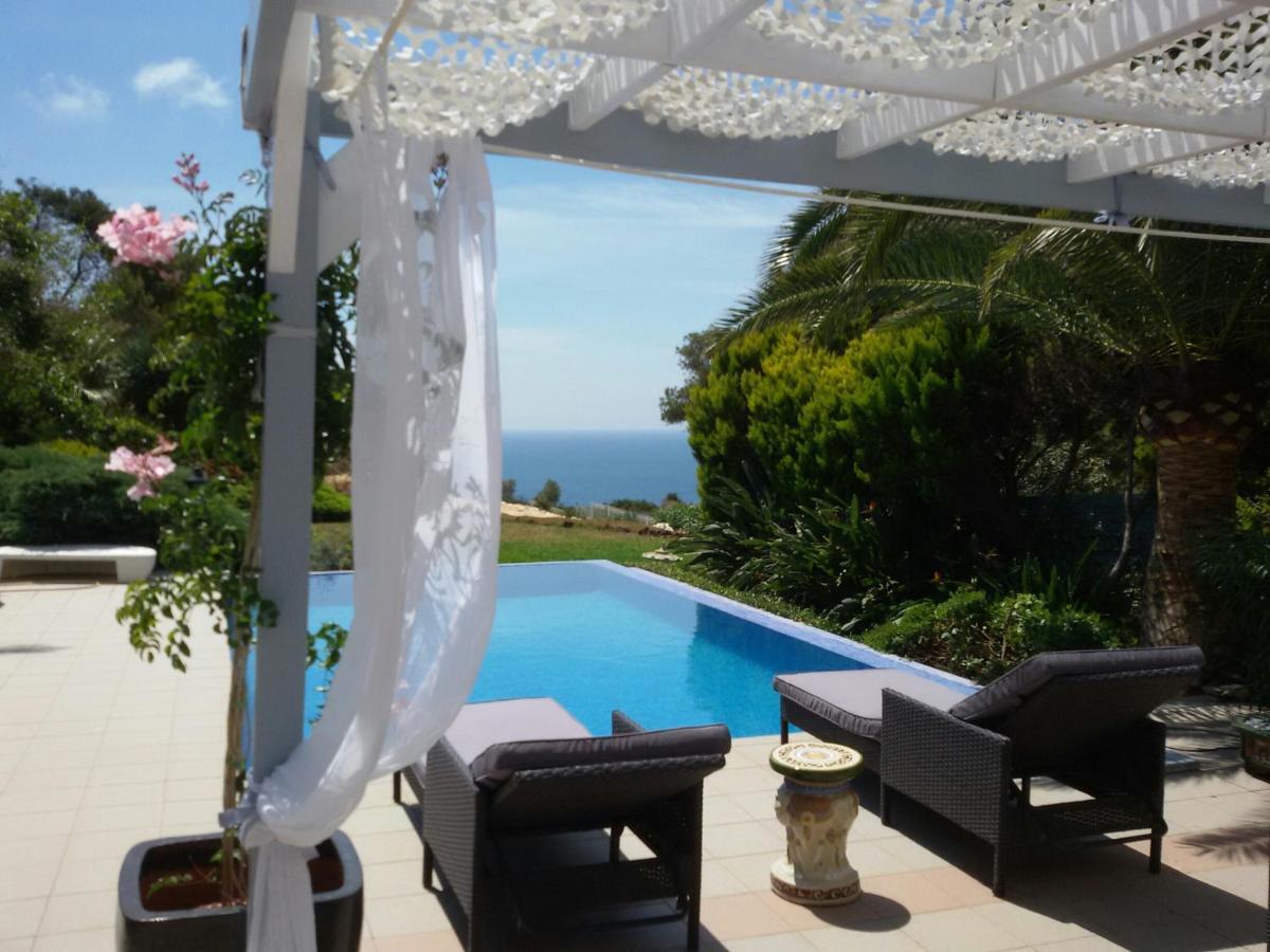 Balcon del Mar Villa Amadeus Xabia מראה חיצוני תמונה