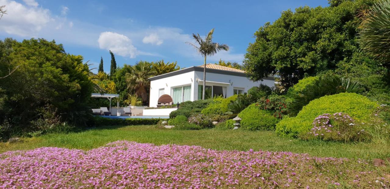 Balcon del Mar Villa Amadeus Xabia מראה חיצוני תמונה