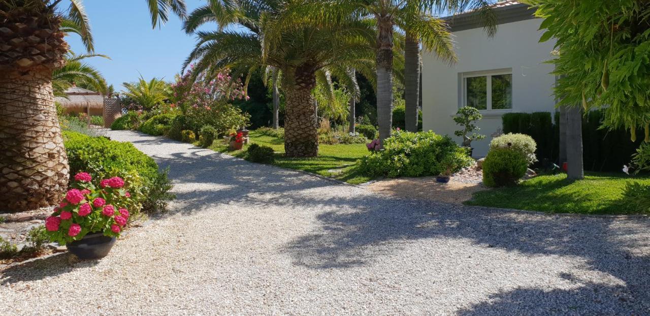 Balcon del Mar Villa Amadeus Xabia מראה חיצוני תמונה