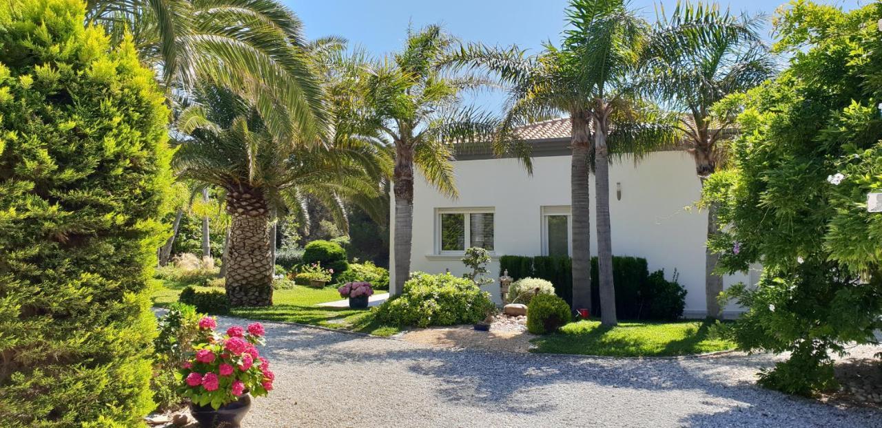 Balcon del Mar Villa Amadeus Xabia מראה חיצוני תמונה