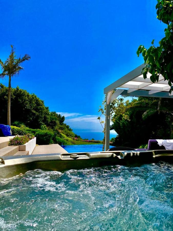 Balcon del Mar Villa Amadeus Xabia מראה חיצוני תמונה