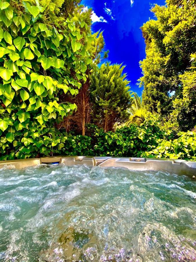Balcon del Mar Villa Amadeus Xabia מראה חיצוני תמונה