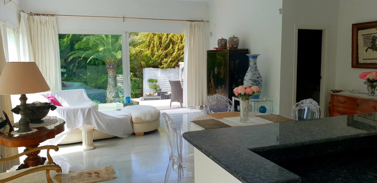 Balcon del Mar Villa Amadeus Xabia מראה חיצוני תמונה
