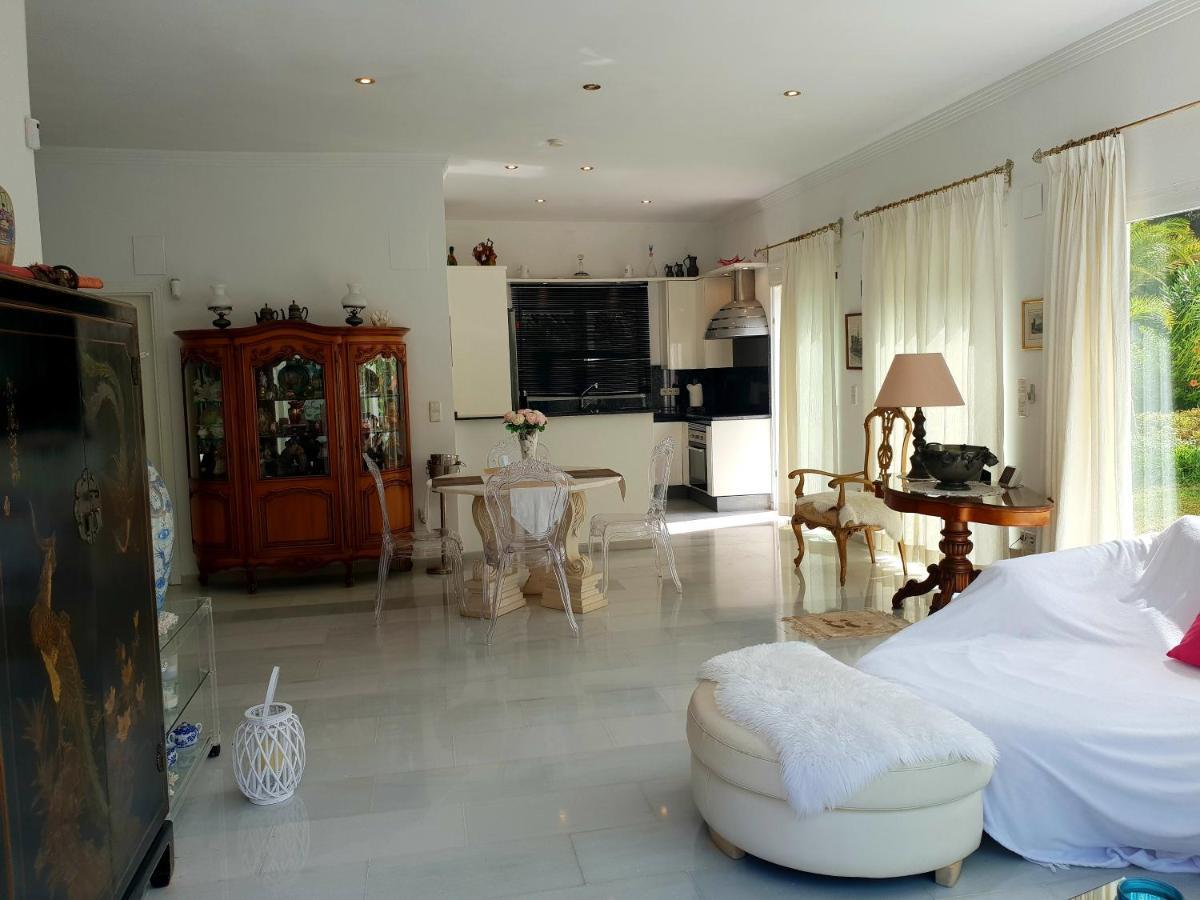 Balcon del Mar Villa Amadeus Xabia מראה חיצוני תמונה