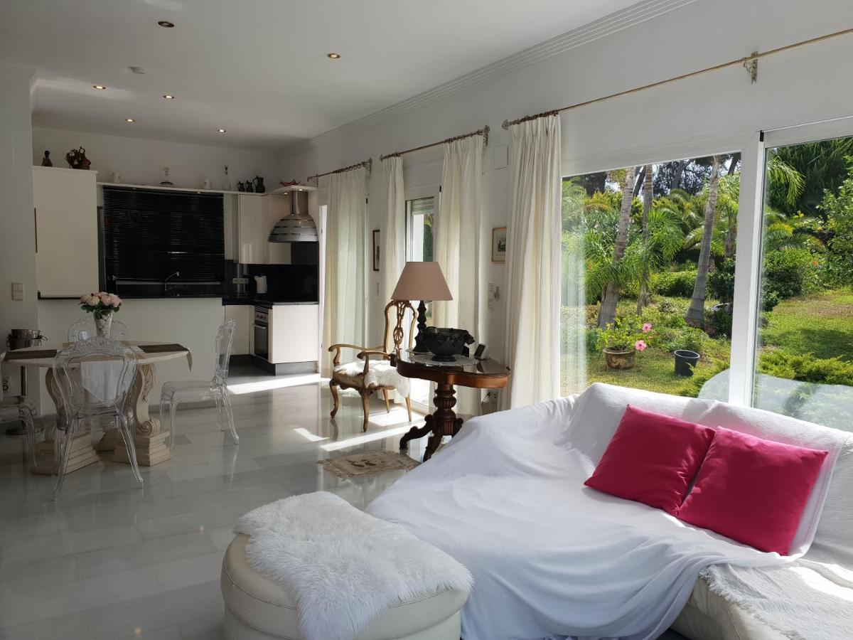 Balcon del Mar Villa Amadeus Xabia מראה חיצוני תמונה