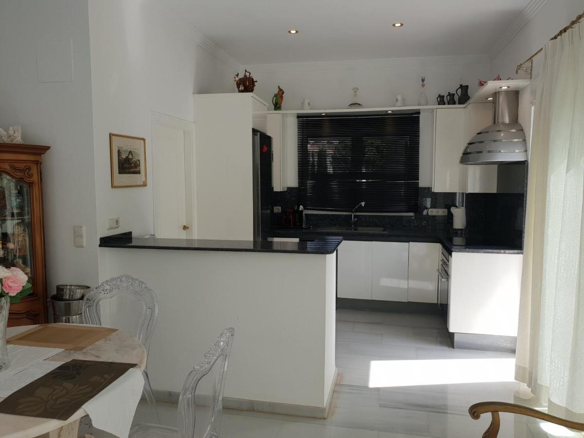 Balcon del Mar Villa Amadeus Xabia מראה חיצוני תמונה