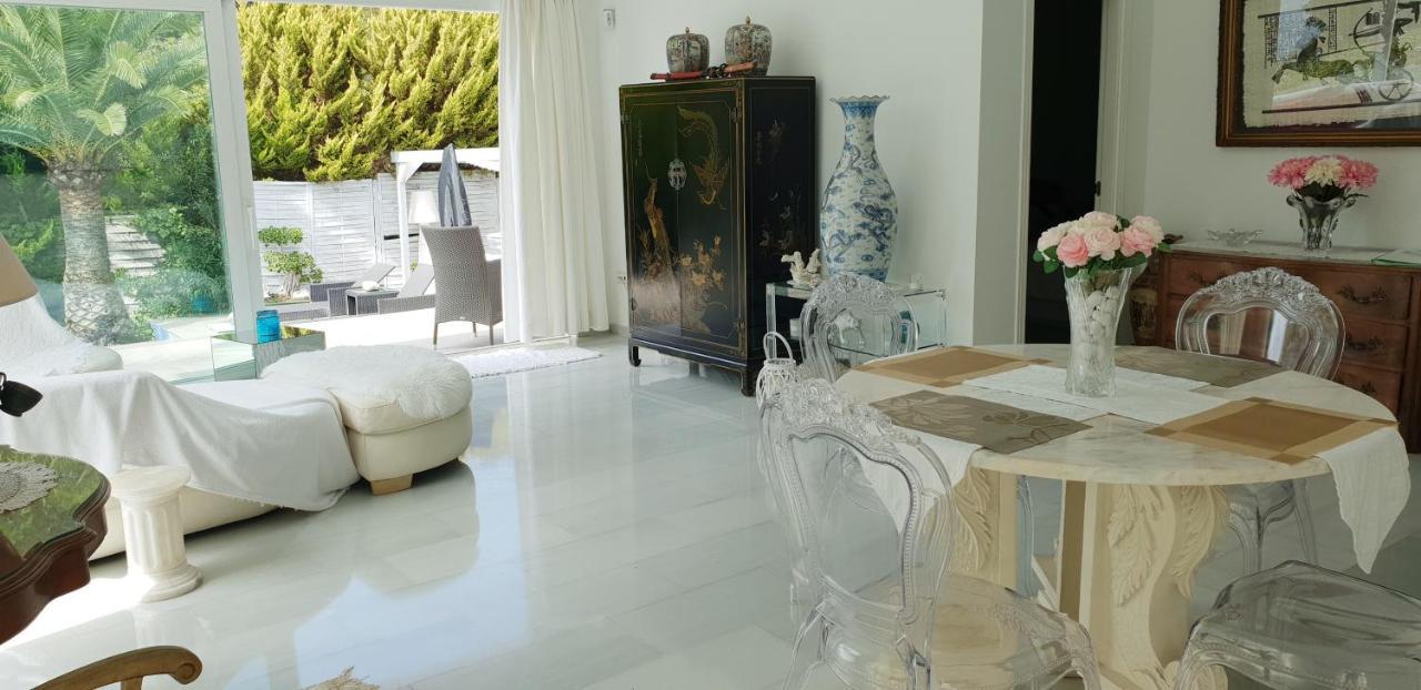 Balcon del Mar Villa Amadeus Xabia מראה חיצוני תמונה