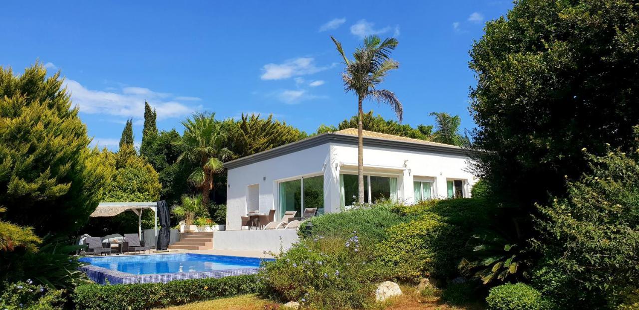 Balcon del Mar Villa Amadeus Xabia מראה חיצוני תמונה