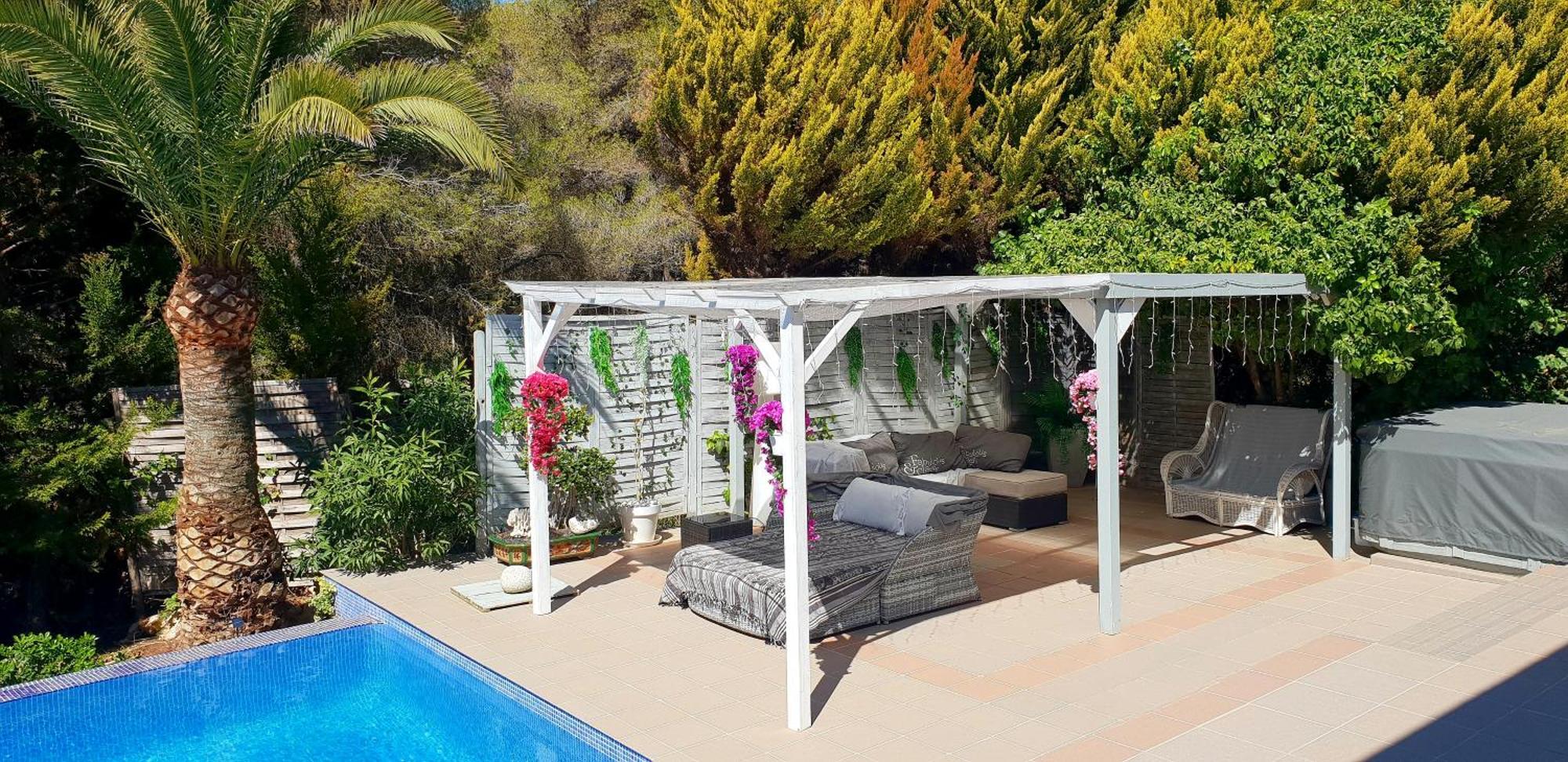 Balcon del Mar Villa Amadeus Xabia מראה חיצוני תמונה