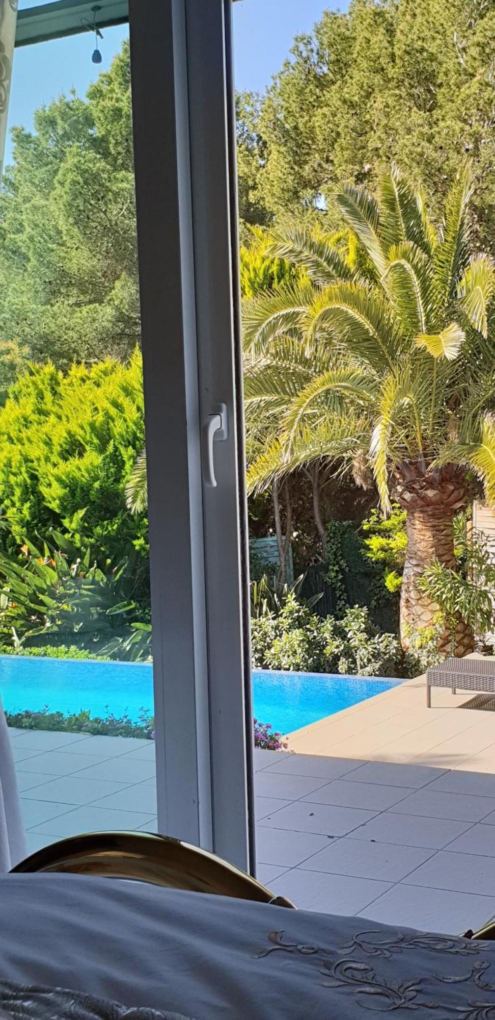 Balcon del Mar Villa Amadeus Xabia מראה חיצוני תמונה