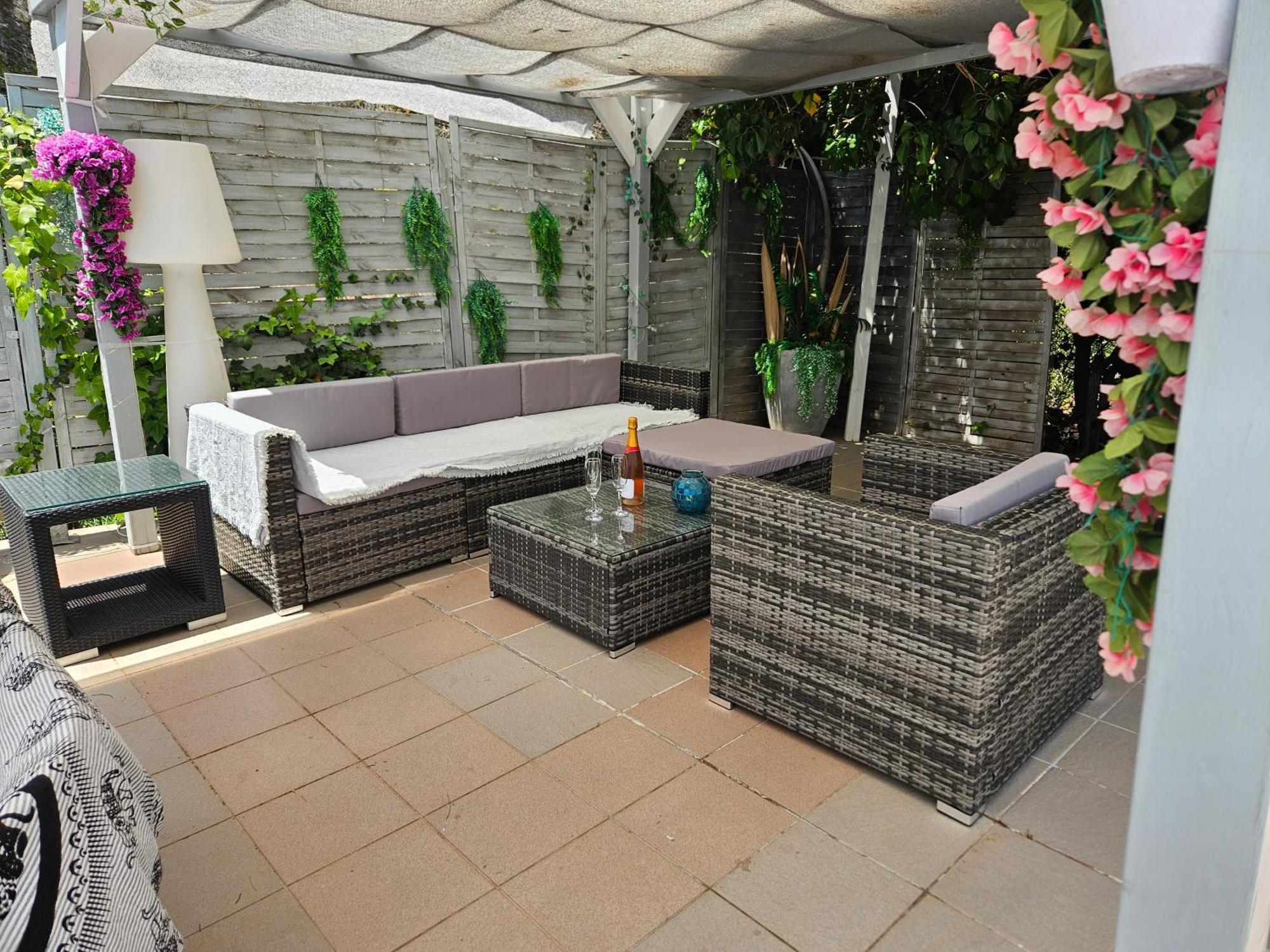 Balcon del Mar Villa Amadeus Xabia מראה חיצוני תמונה